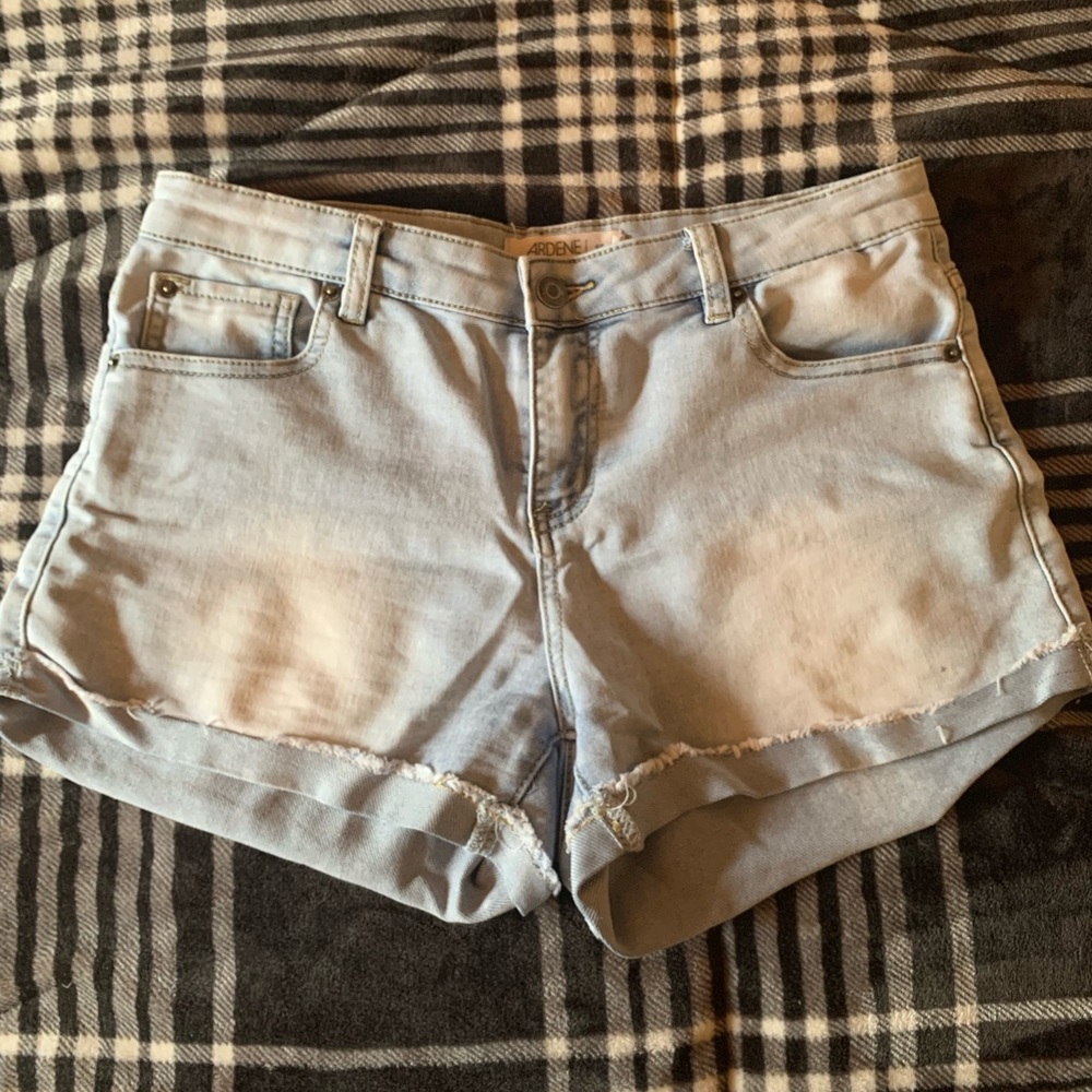 Ardene Denim Shorts